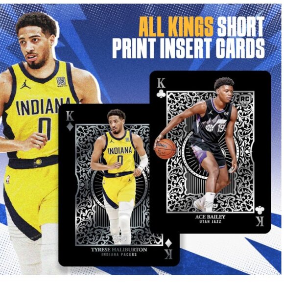 NEW FACTORY SEALED - 2025-26 Topps Basketball Cards Box - Picture 6 of 9